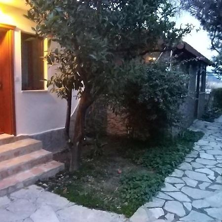 Lindos Pension Dalyan Eksteriør bilde