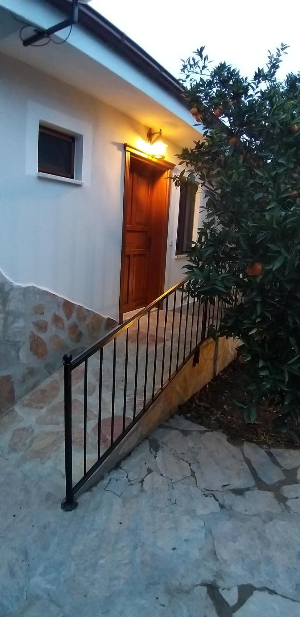 Lindos Pension Dalyan Eksteriør bilde