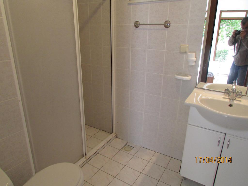 Lindos Pension Dalyan Rom bilde